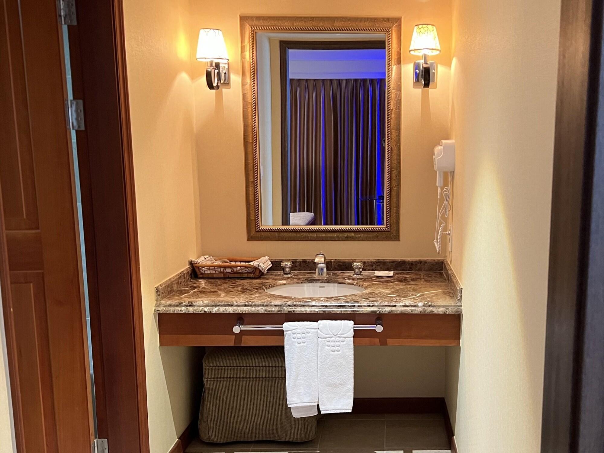 Hotel International Changwon Exterior foto